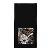 Gospel Grace Bath Towel